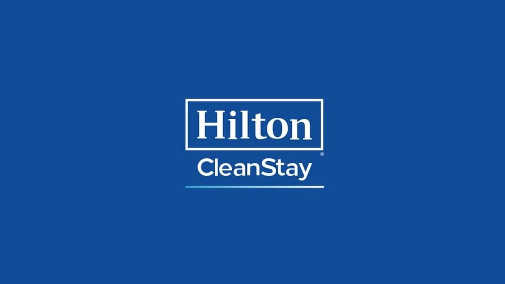 Hilton Garden Inn Kitchener/Кеймбридж Экстерьер фото