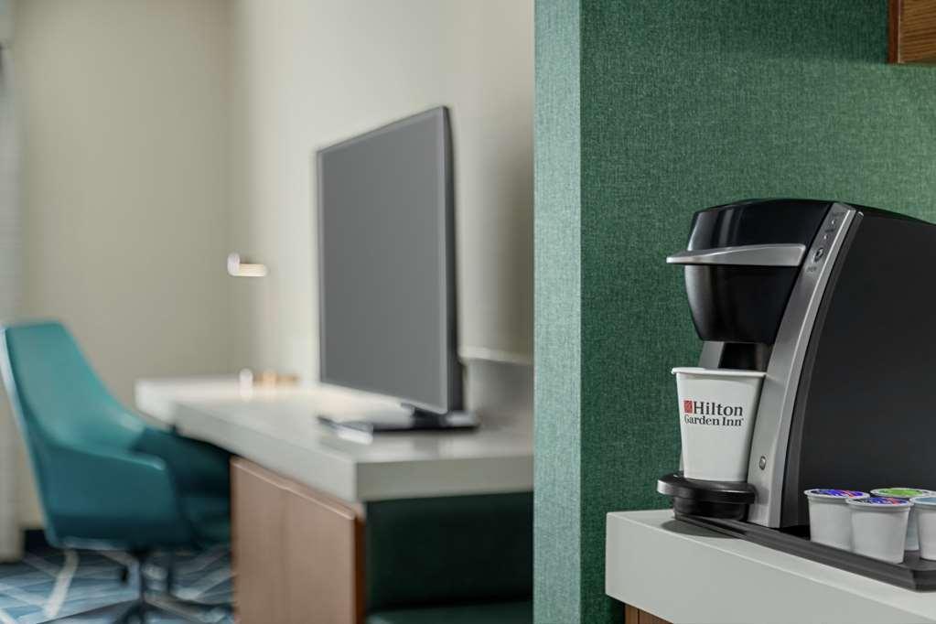 Hilton Garden Inn Kitchener/Кеймбридж Номер фото