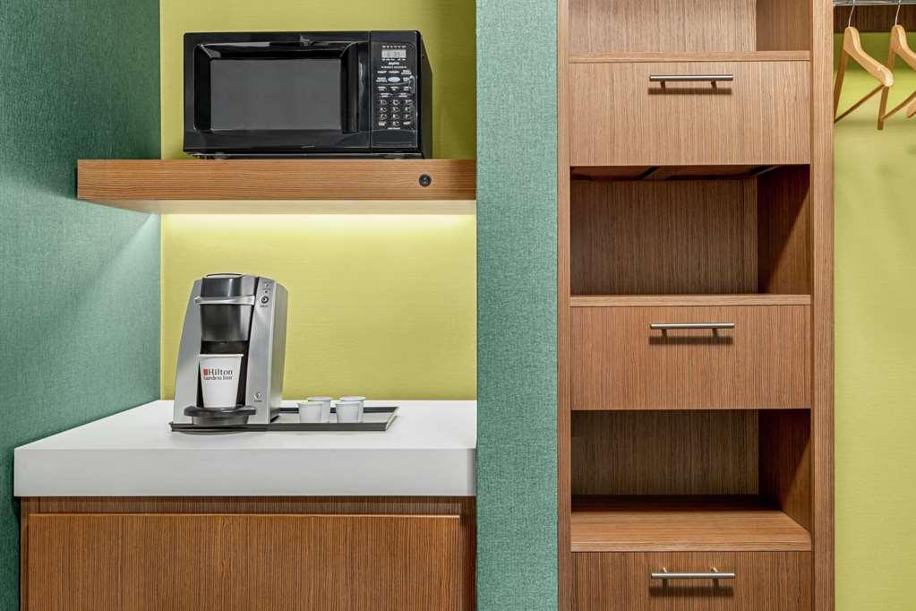 Hilton Garden Inn Kitchener/Кеймбридж Номер фото
