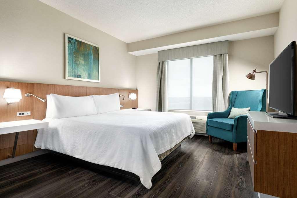 Hilton Garden Inn Kitchener/Кеймбридж Номер фото