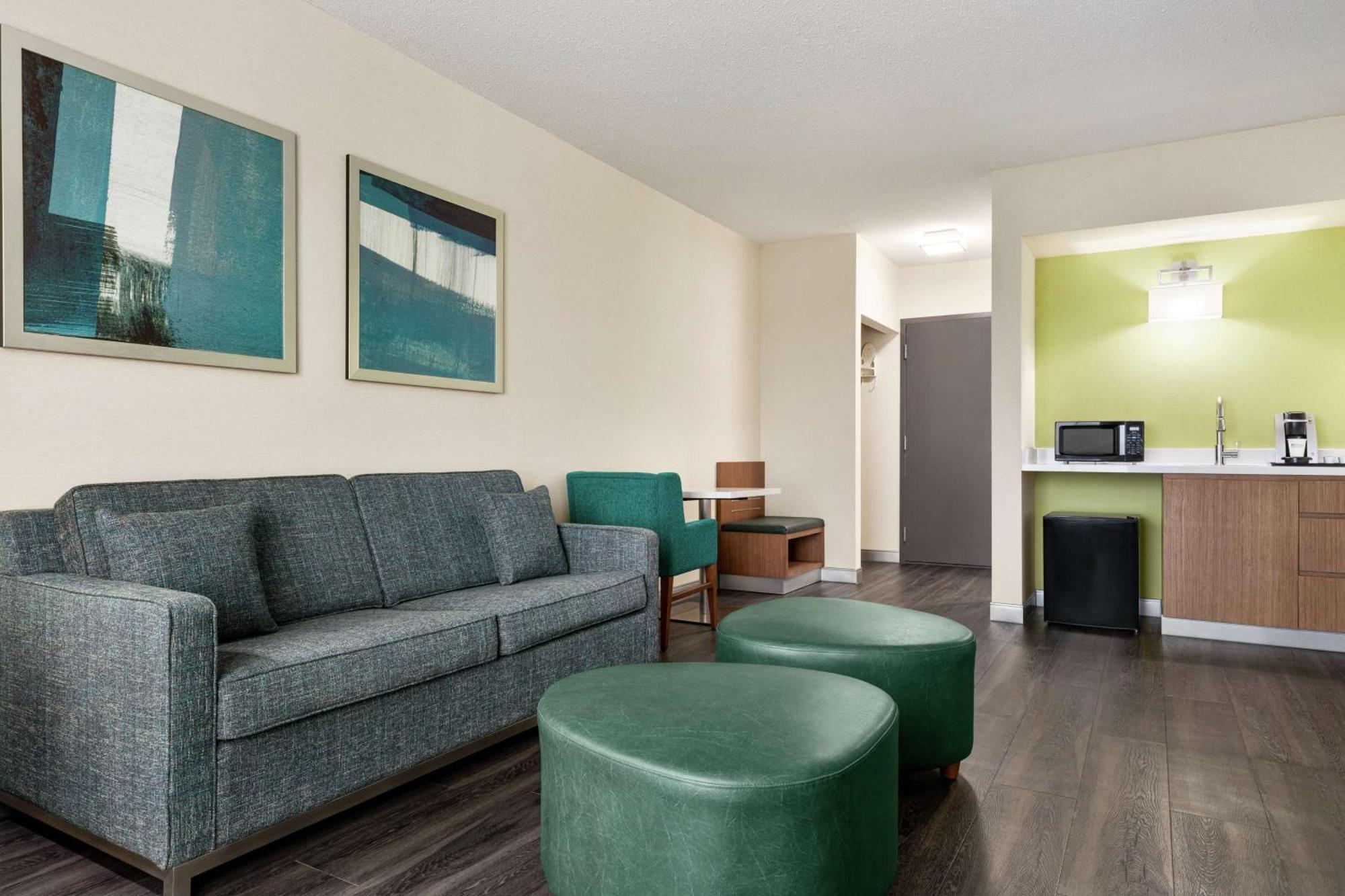 Hilton Garden Inn Kitchener/Кеймбридж Экстерьер фото