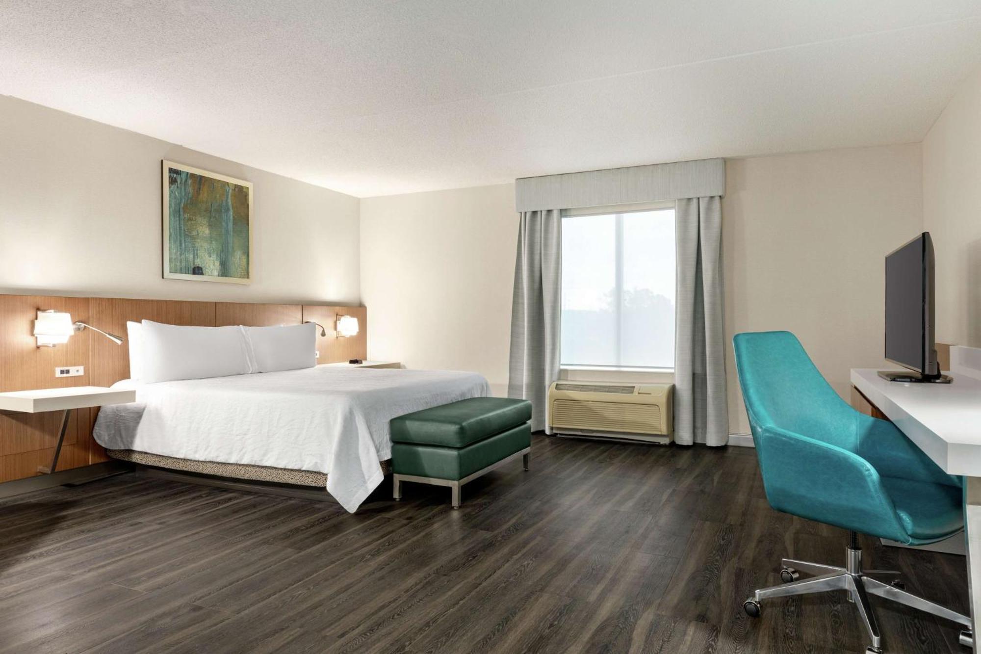 Hilton Garden Inn Kitchener/Кеймбридж Экстерьер фото