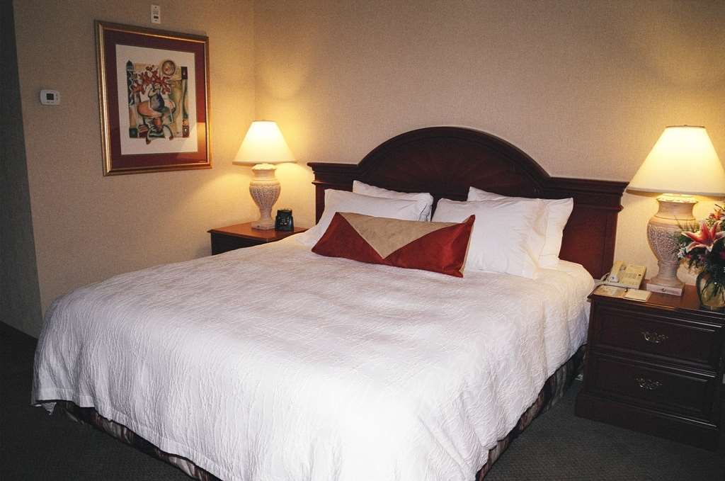 Hilton Garden Inn Kitchener/Кеймбридж Номер фото
