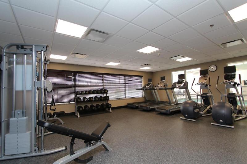 Hilton Garden Inn Kitchener/Кеймбридж Экстерьер фото