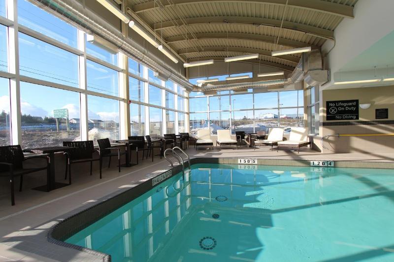 Hilton Garden Inn Kitchener/Кеймбридж Экстерьер фото